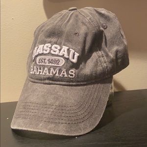 Nassau Bahamas - Hat